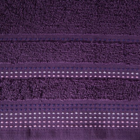 RĘCZNIK POLA (11) 50 X 90 CM FIOLETOWY RĘCZNIK POLA (11) 50 X 90 CM FIOLETOWY