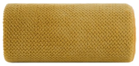 RĘCZNIK ZOE1 70 X 140 CM MUSZTARDOWY RĘCZNIK ZOE1 70 X 140 CM MUSZTARDOWY