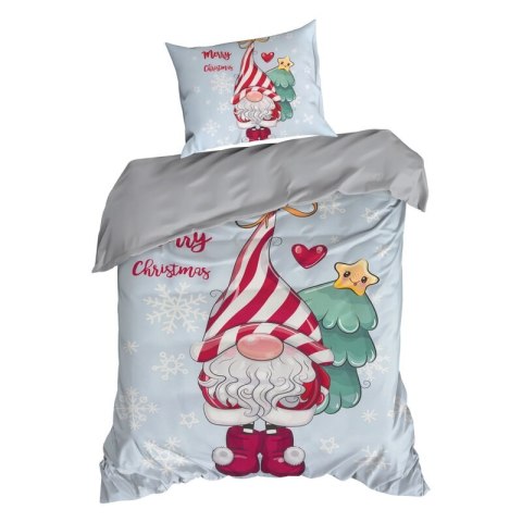 POŚCIEL ŚWIĄTECZNA SW/POS/BEINER 220X200 70X80/X2