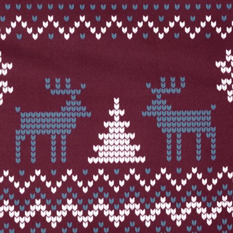 POŚCIEL ŚWIĄTECZNA SW/POS/MATT 220X200 70X80/X2