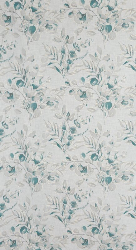 ZASŁONA GOTOWA AVA 140 X 250 CM BIAŁY