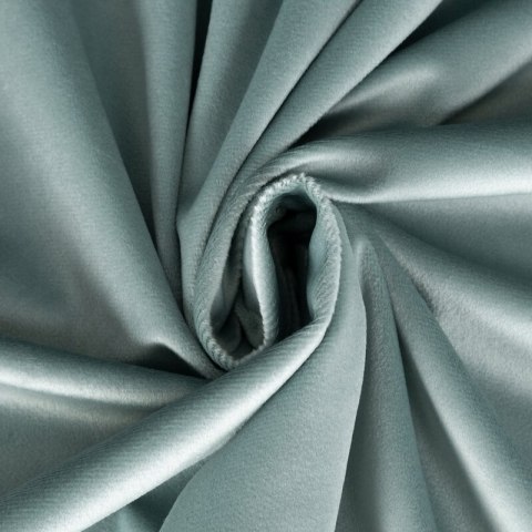 ZASŁONA GOTOWA D91 ROSA 140 X 250 CM SZAŁWIOWY