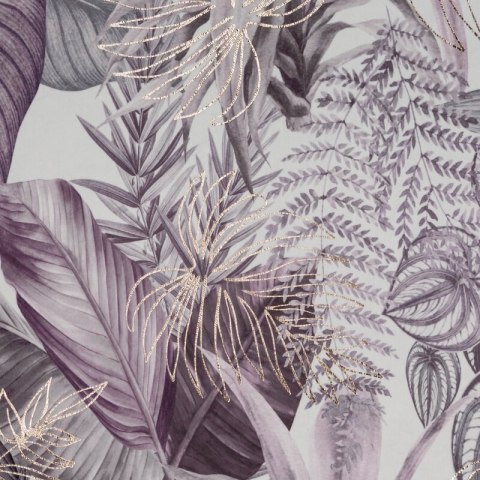 ZASŁONA GOTOWA DAVOS 2 NA TAŚMIE 140 X 270 CM BIAŁY