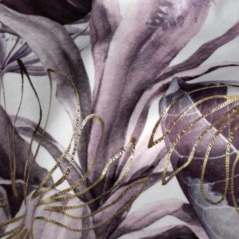 ZASŁONA GOTOWA DAVOS 2 NA TAŚMIE 140 X 270 CM BIAŁY