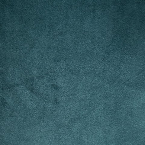 ZASŁONA GOTOWA MELANIE 140 X 250 CM CIEMNOTURKUSOWY