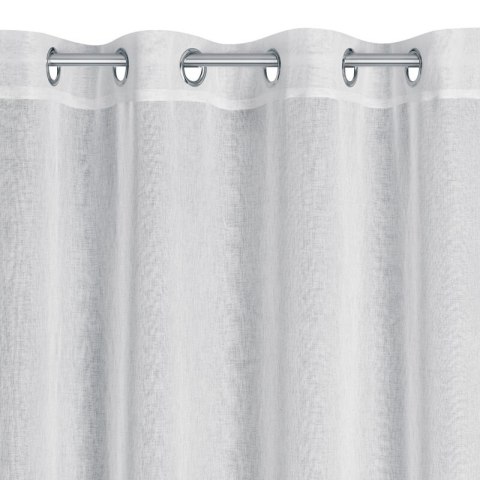 FIRANA GOTOWA CARLI 140 X 250 CM BIAŁY