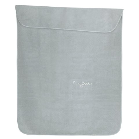 KOC CLARA1 220 X 240 CM SREBRNY KOC CLARA1 220 X 240 CM SREBRNY