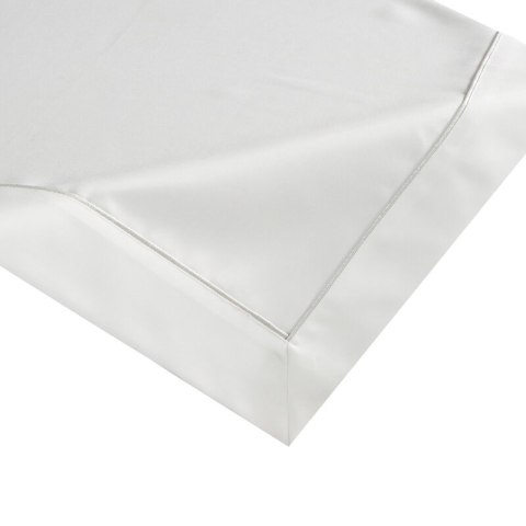 OBRUS MADELE 85 X 85 CM BIAŁY OBRUS MADELE 85 X 85 CM BIAŁY