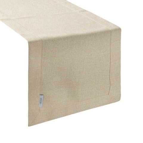 OBRUS STELLA 1 40 X 140 CM ZŁOTY OBRUS STELLA 1 40 X 140 CM ZŁOTY