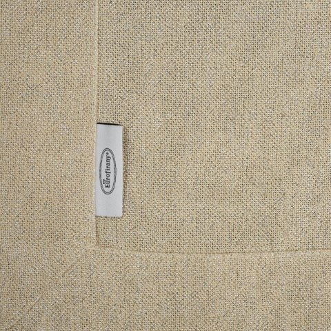 OBRUS STELLA 1 40 X 140 CM ZŁOTY OBRUS STELLA 1 40 X 140 CM ZŁOTY