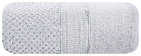 RĘCZNIK JESSI (04) 50 X 90 CM SREBRNY RĘCZNIK JESSI (04) 50 X 90 CM SREBRNY