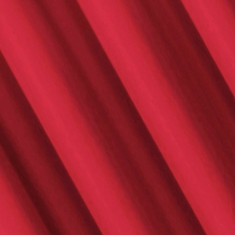 ZASŁONA GOTOWA D91 ADORE 140 X 250 CM CZERWONY ZASŁONA GOTOWA D91 ADORE 140 X 250 CM CZERWONY