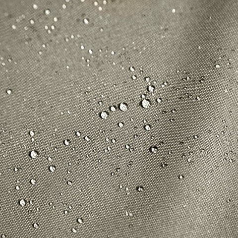 ZASŁONA GOTOWA GARDEN NA SZELKACH 155 X 200 CM BEŻOWY