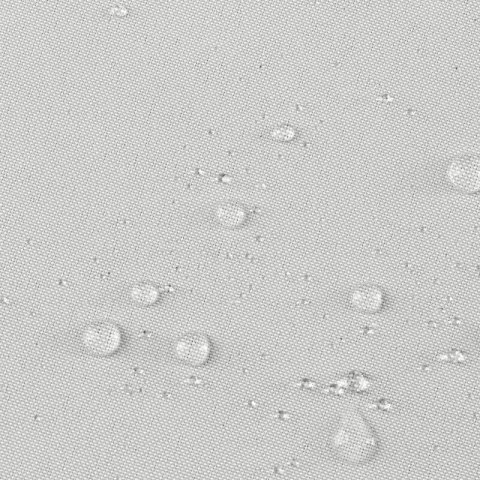 ZASŁONA GOTOWA GARDEN NA SZELKACH 155 X 200 CM BIAŁY