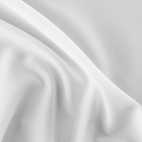 ZASŁONA GOTOWA GARDEN NA SZELKACH 155 X 200 CM BIAŁY