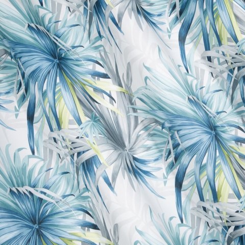 ZASŁONA GOTOWA INGRID 140 X 250 CM BIAŁY