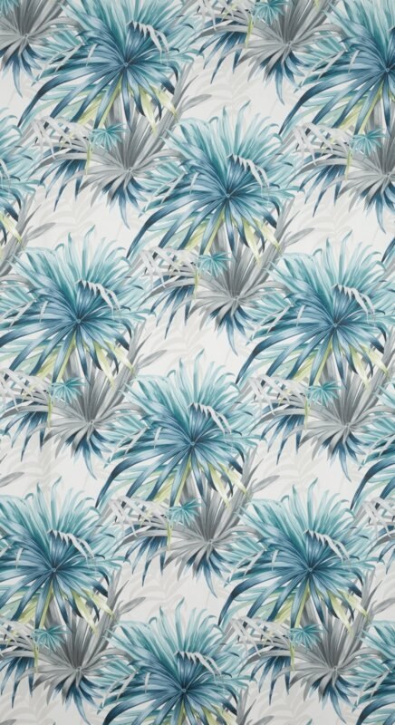 ZASŁONA GOTOWA INGRID 140 X 250 CM BIAŁY