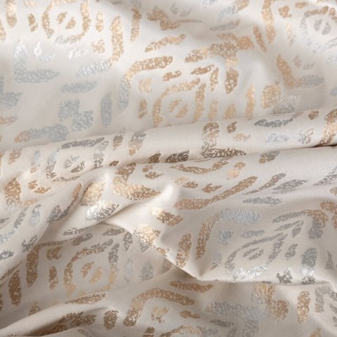 ZASŁONA GOTOWA LAURA 140 X 250 CM KREMOWY