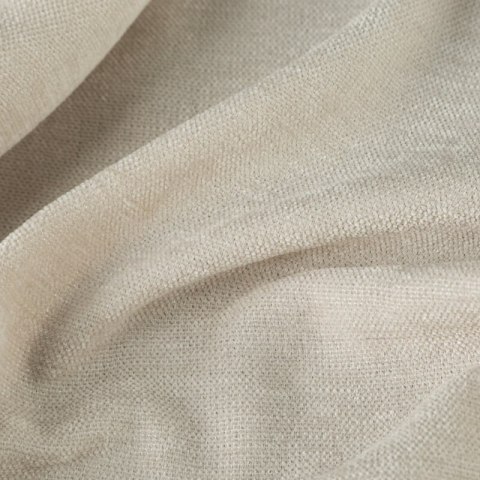 ZASŁONA GOTOWA VANI NA TAŚMIE 140 X 270 CM BEŻOWY