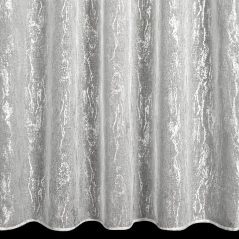 FIRANA GOTOWA MIA NA TAŚMIE 140 X 270 CM BIAŁY