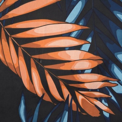 KOMPLET POŚCIELI SATYNOWEJ OVIEDO 160 X 200 CM WIELOKOLOROWY KOMPLET POŚCIELI SATYNOWEJ OVIEDO 160 X 200 CM WIELOKOLOROWY