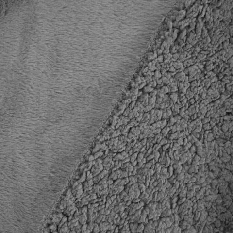 NARZUTA NINA 220 X 240 CM SREBRNY NARZUTA NINA 220 X 240 CM SREBRNY