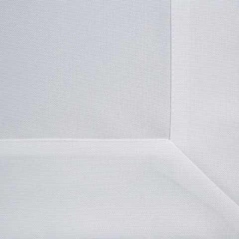 OBRUS LUCY 145 X 300 CM BIAŁY OBRUS LUCY 145 X 300 CM BIAŁY