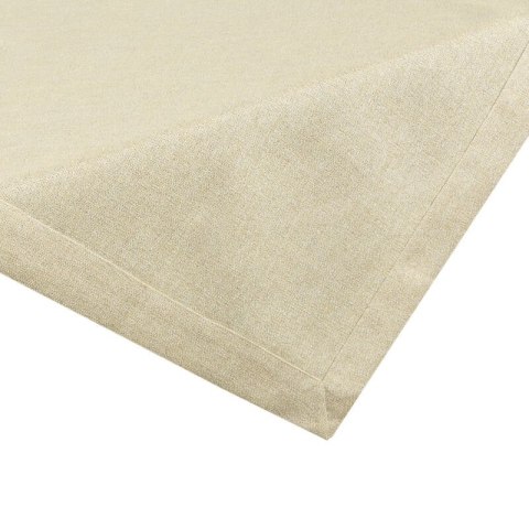 OBRUS STELLA 1 85 X 85 CM ZŁOTY OBRUS STELLA 1 85 X 85 CM ZŁOTY