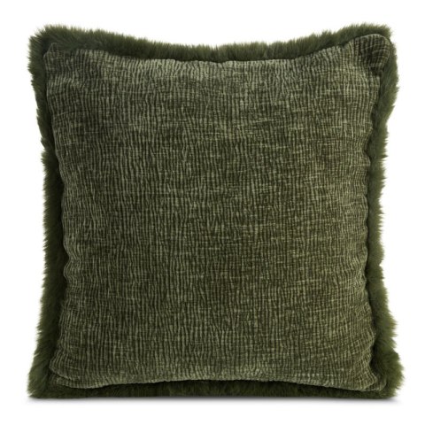 POSZEWKA BLANCA 01 45 X 45 CM OLIWKOWY POSZEWKA BLANCA 01 45 X 45 CM OLIWKOWY