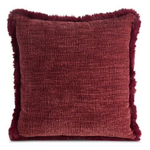 POSZEWKA BLANCA 02 45 X 45 CM BORDOWY POSZEWKA BLANCA 02 45 X 45 CM BORDOWY