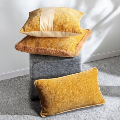POSZEWKA BLANCA 02 45 X 45 CM BORDOWY POSZEWKA BLANCA 02 45 X 45 CM BORDOWY
