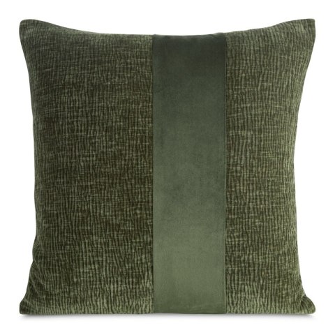 POSZEWKA CARLA 01 45 X 45 CM OLIWKOWY POSZEWKA CARLA 01 45 X 45 CM OLIWKOWY