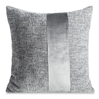 POSZEWKA CARLA 03 45 X 45 CM STALOWY