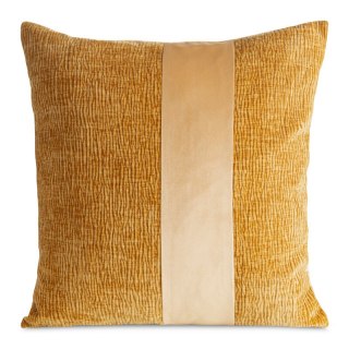 POSZEWKA CARLA 04 45 X 45 CM MIODOWY