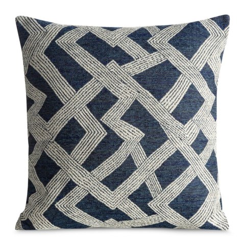 POSZEWKA DALIA 43 X 43 CM KREMOWY POSZEWKA DALIA 43 X 43 CM KREMOWY