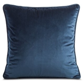 POSZEWKA KLARA 01 45 X 45 CM GRANATOWY