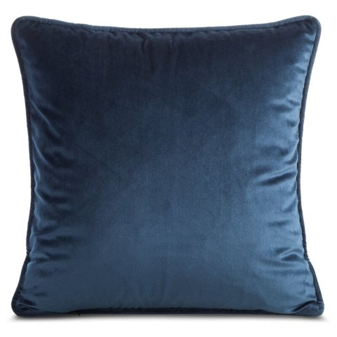 POSZEWKA KLARA 01 45 X 45 CM GRANATOWY POSZEWKA KLARA 01 45 X 45 CM GRANATOWY