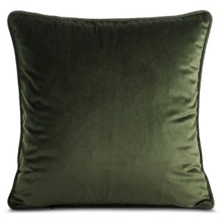 POSZEWKA KLARA 02 45 X 45 CM OLIWKOWY