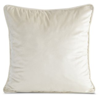 POSZEWKA KLARA 04 45 X 45 CM BEŻOWY