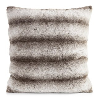 POSZEWKA LUCY 45 X 45 CM BRĄZOWY