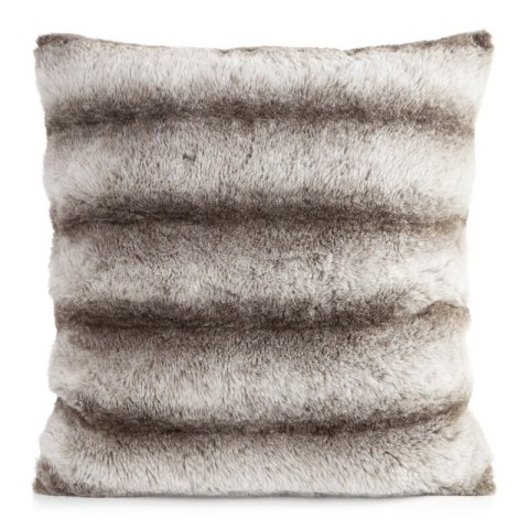 POSZEWKA LUCY 45 X 45 CM BRĄZOWY