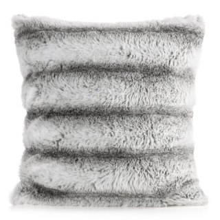 POSZEWKA LUCY 45 X 45 CM STALOWY