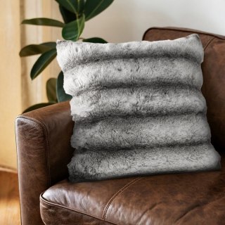 POSZEWKA LUCY 45 X 45 CM STALOWY