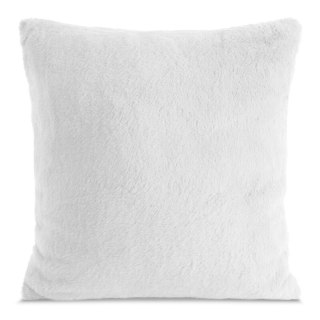 POSZEWKA NINA 45 X 45 CM BIAŁY