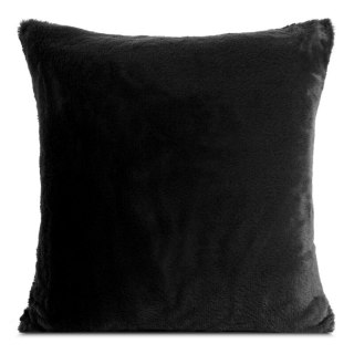 POSZEWKA NINA 45 X 45 CM CZARNY