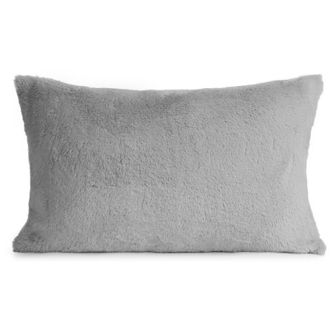POSZEWKA NINA 45 X 45 CM SREBRNY POSZEWKA NINA 45 X 45 CM SREBRNY