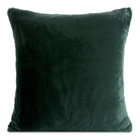 POSZEWKA NINA 60 X 60 CM CIEMNOZIELONY POSZEWKA NINA 60 X 60 CM CIEMNOZIELONY