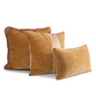 POSZEWKA ROSI 02 45 X 45 CM BORDOWY