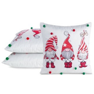 POSZEWKA SW/CHP/251 45X45 B+CZER