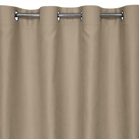 ZASŁONA GOTOWA ADA 140 X 250 CM KREMOWY